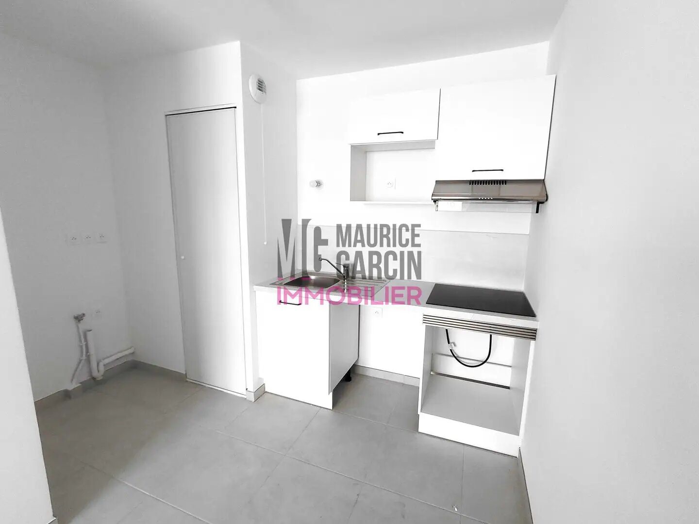 Appartement à louer, 51m², Monteux