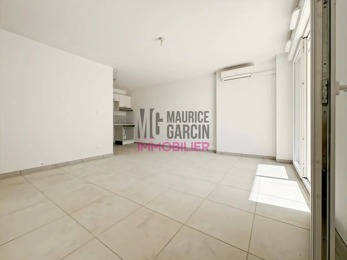 Appartement à louer, 51m², Monteux