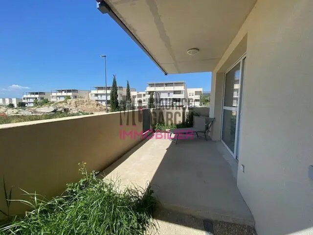 Appartement à louer, 62m², Morières-lès-Avignon