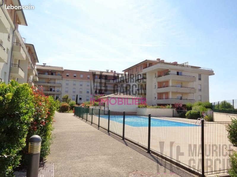 Appartement à louer, 65m², Carpentras