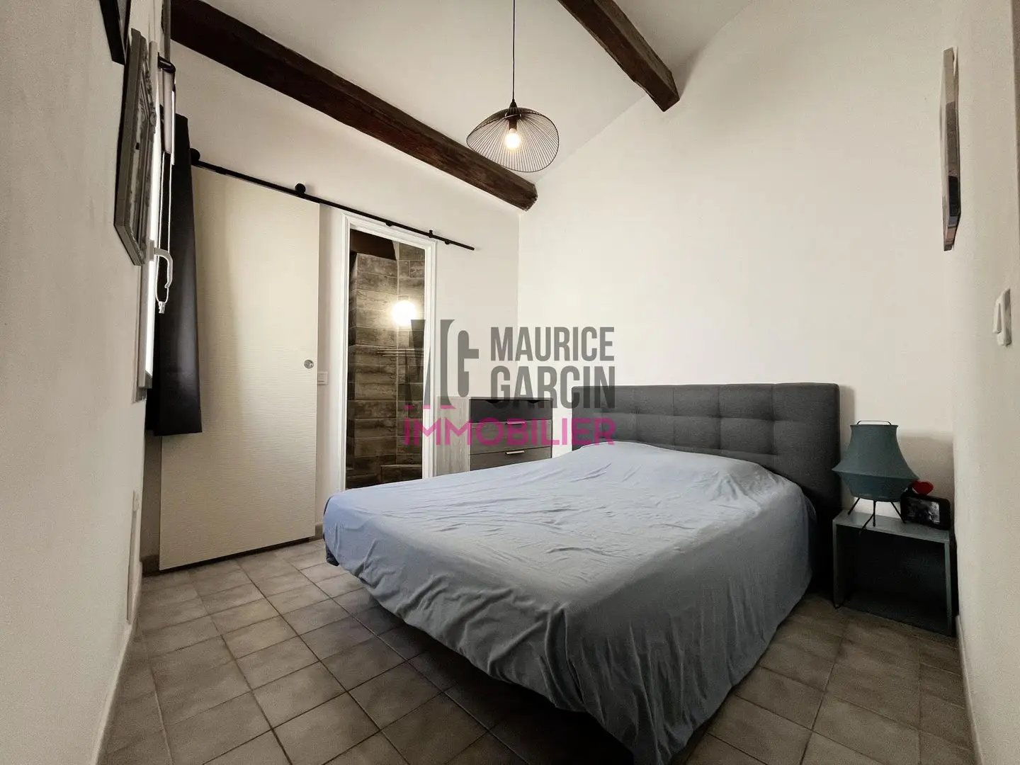 Appartement à vendre, 36m², L'Isle-sur-la-Sorgue