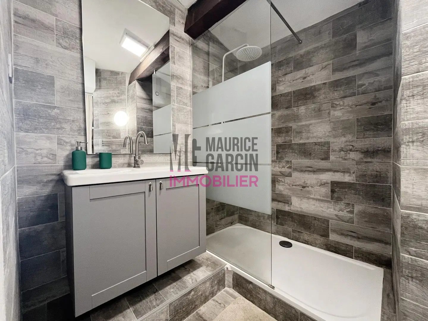 Appartement à vendre, 36m², L'Isle-sur-la-Sorgue