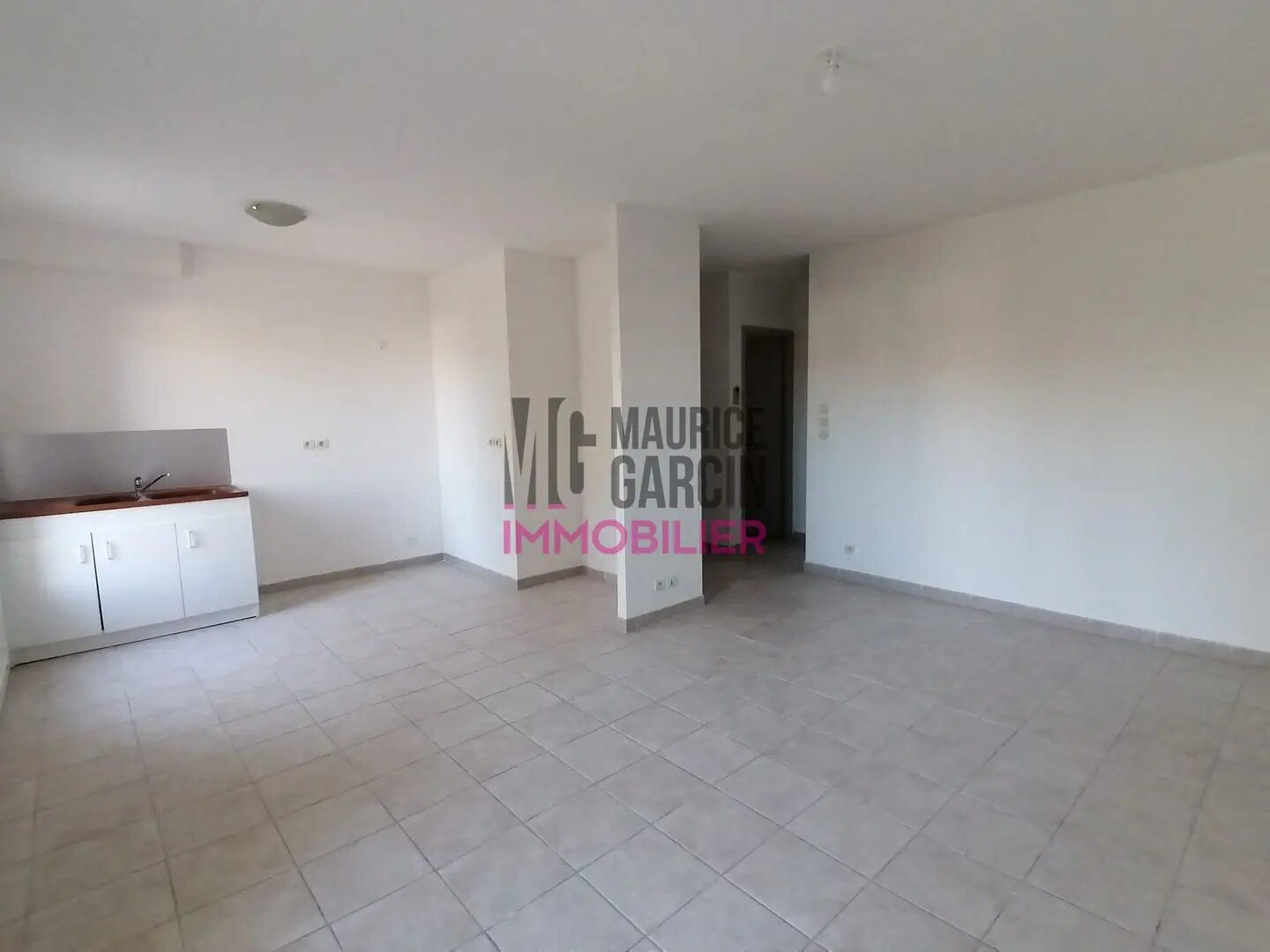 Appartement à vendre, 44m², L'Isle-sur-la-Sorgue