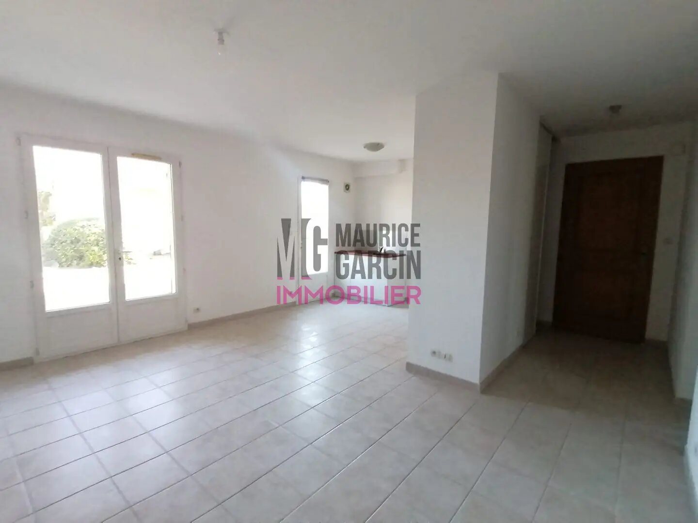 Appartement à vendre, 44m², L'Isle-sur-la-Sorgue