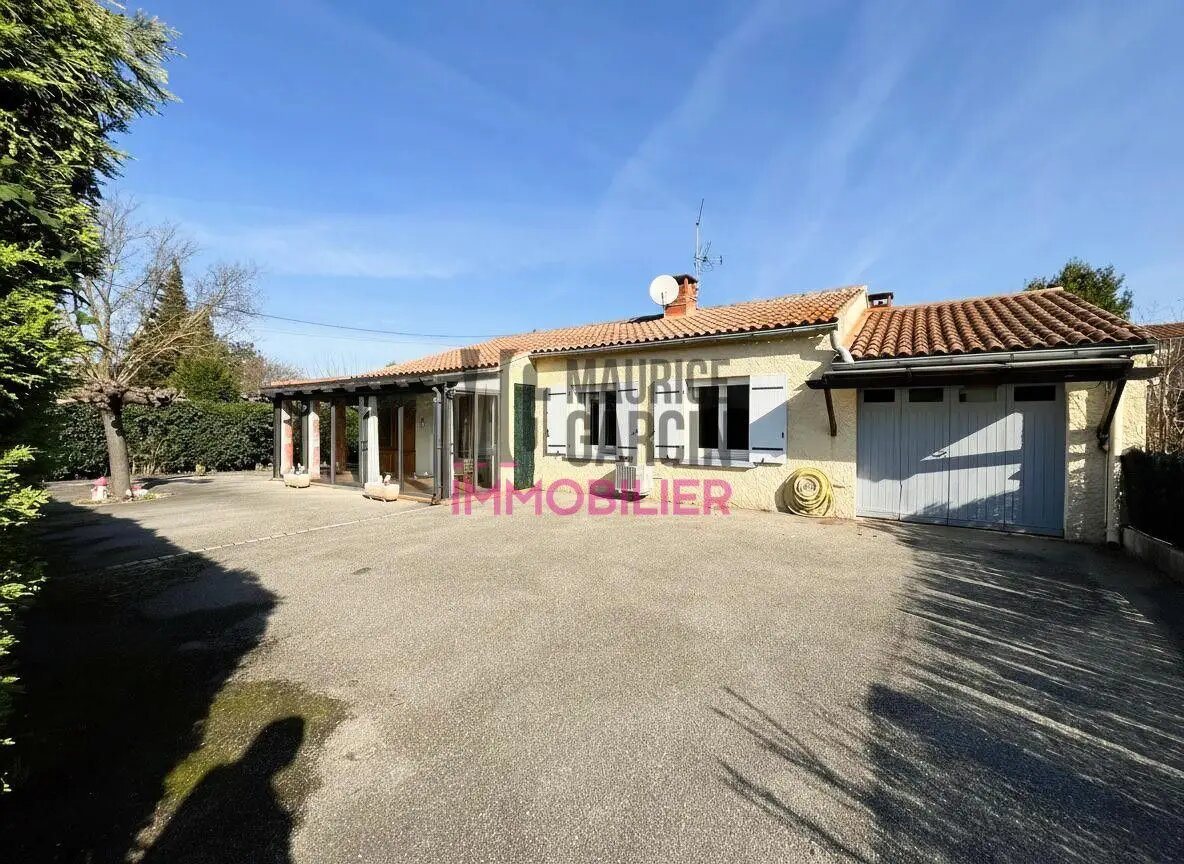 Maison à vendre, 100m², L'Isle-sur-la-Sorgue