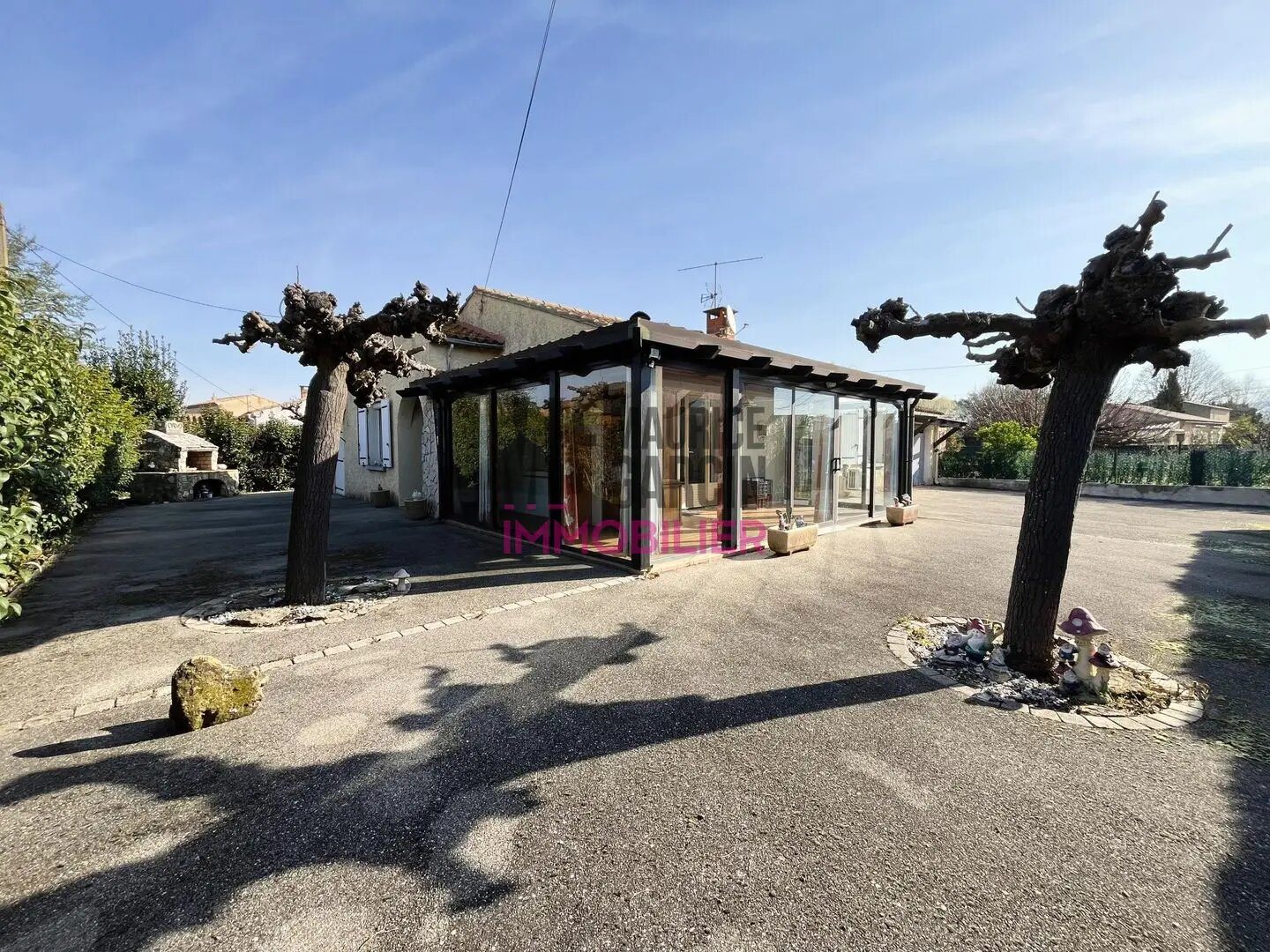 Maison à vendre, 100m², L'Isle-sur-la-Sorgue