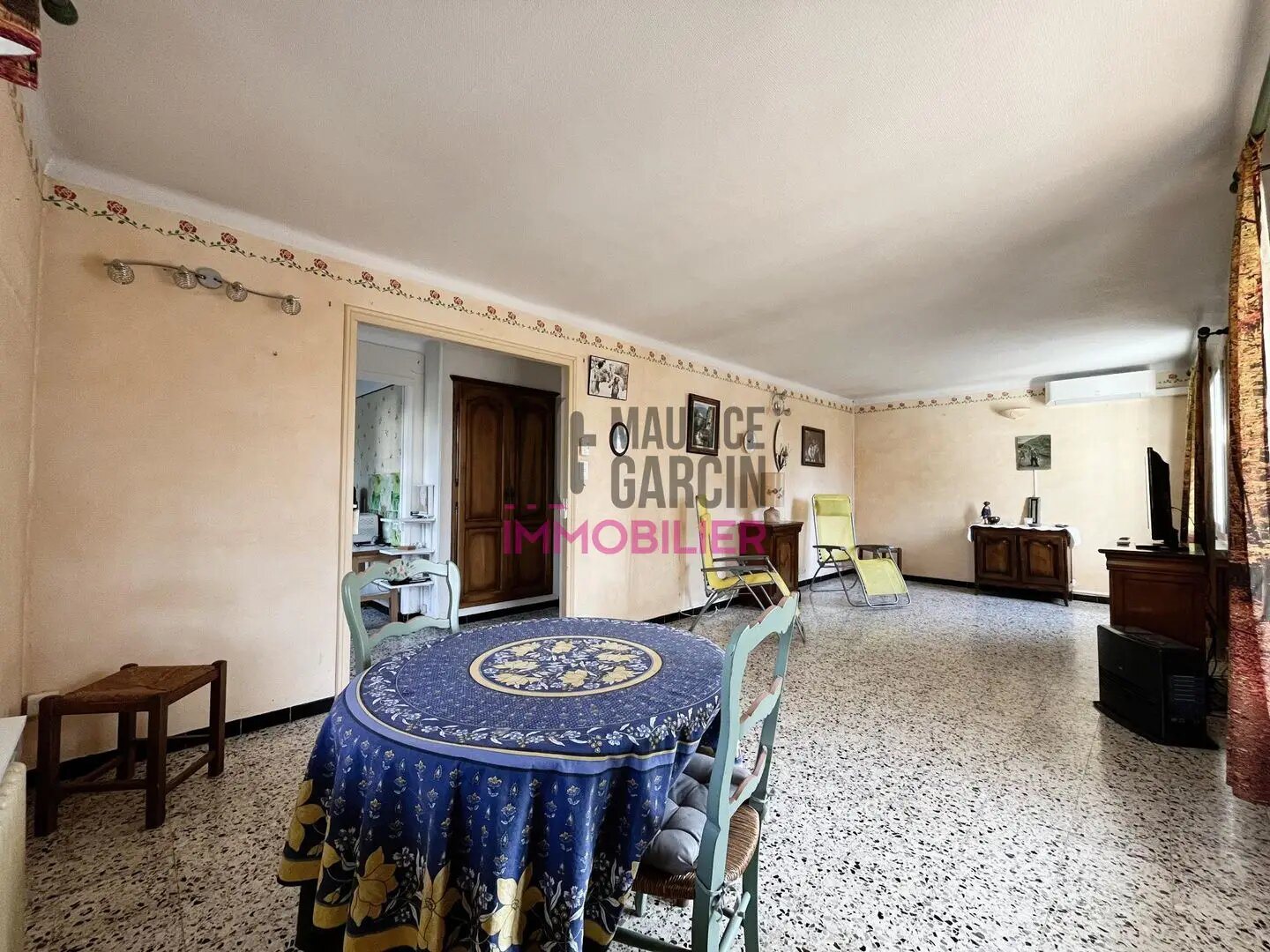 Maison à vendre, 100m², L'Isle-sur-la-Sorgue