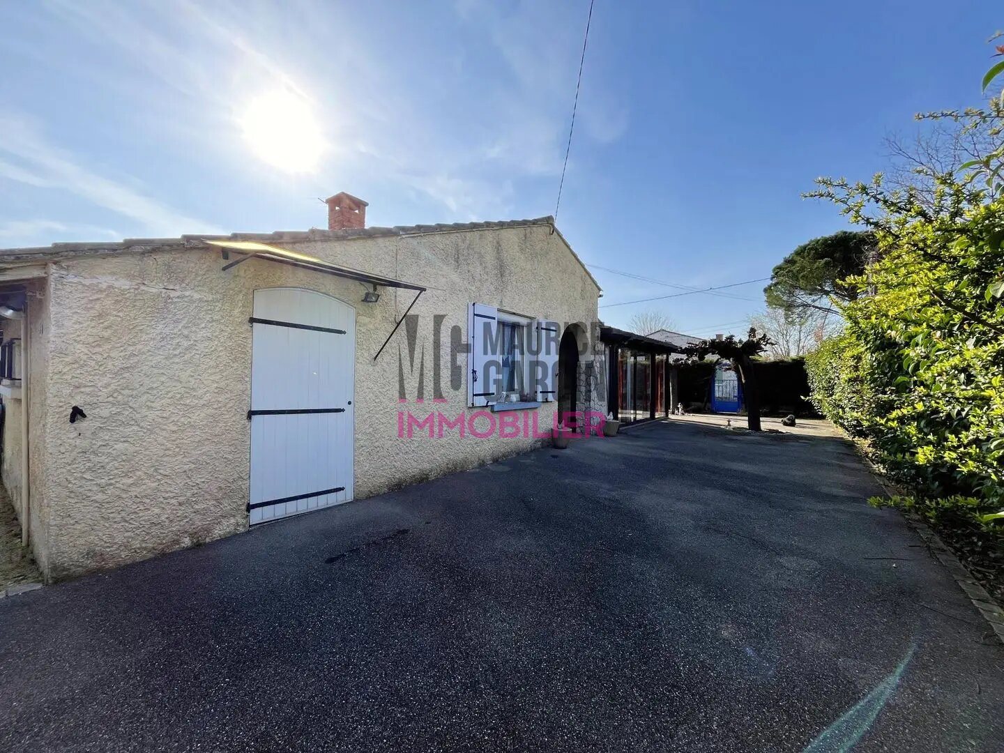 Maison à vendre, 100m², L'Isle-sur-la-Sorgue