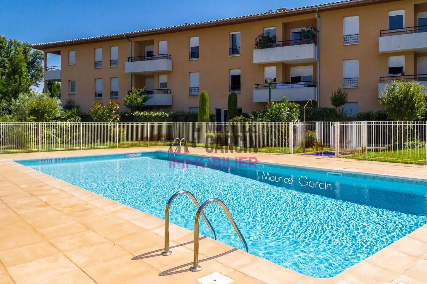 Appartement à vendre, 88m², L'Isle-sur-la-Sorgue