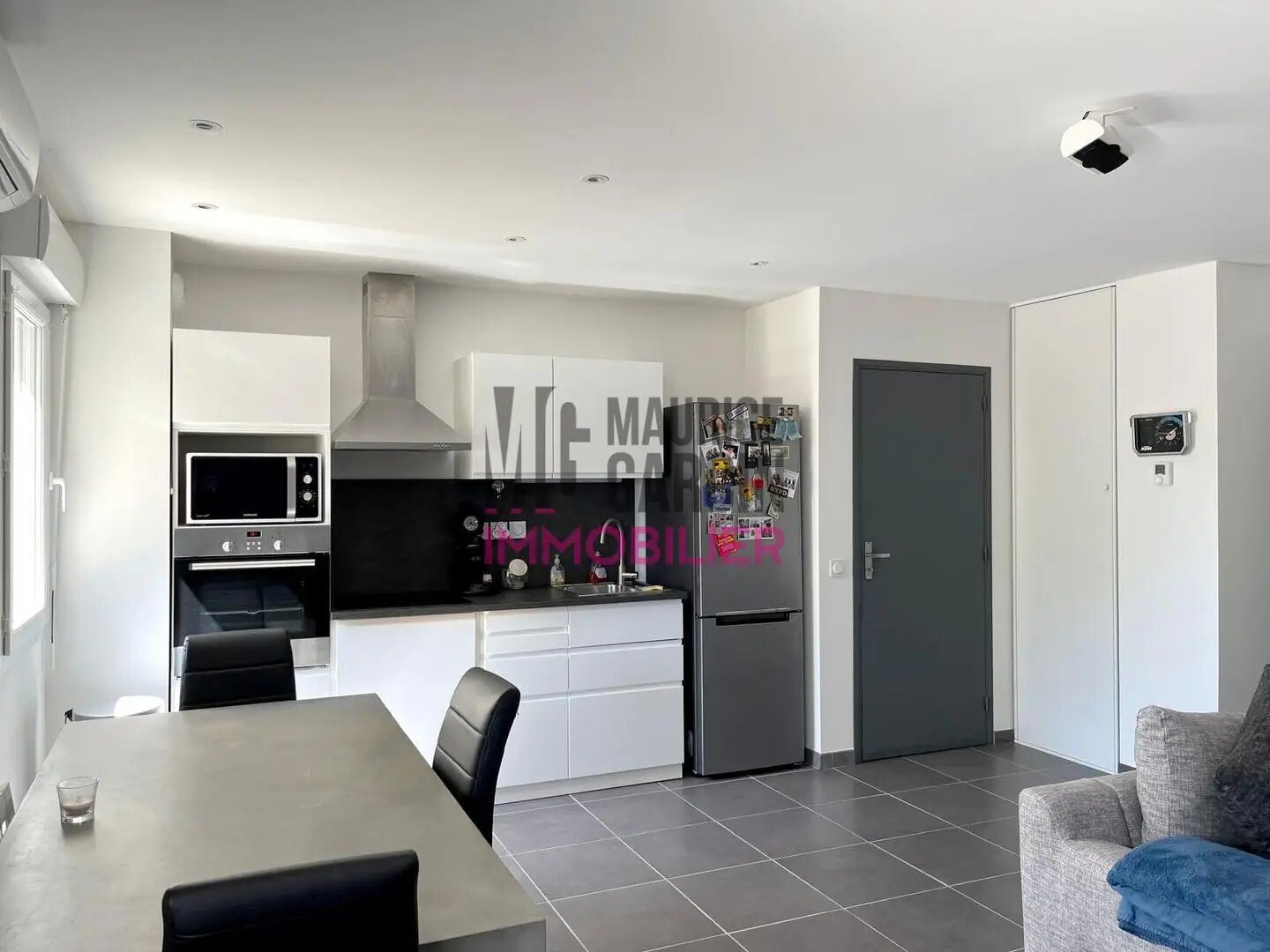 Appartement à louer, 53m², L'Isle-sur-la-Sorgue