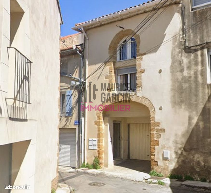Appartement à louer, 54m², Sorgues
