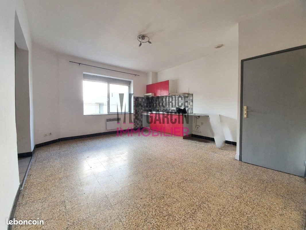 Appartement à louer, 54m², Sorgues