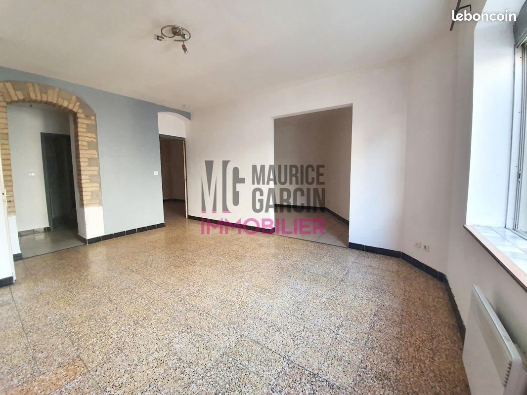 Appartement à louer, 54m², Sorgues