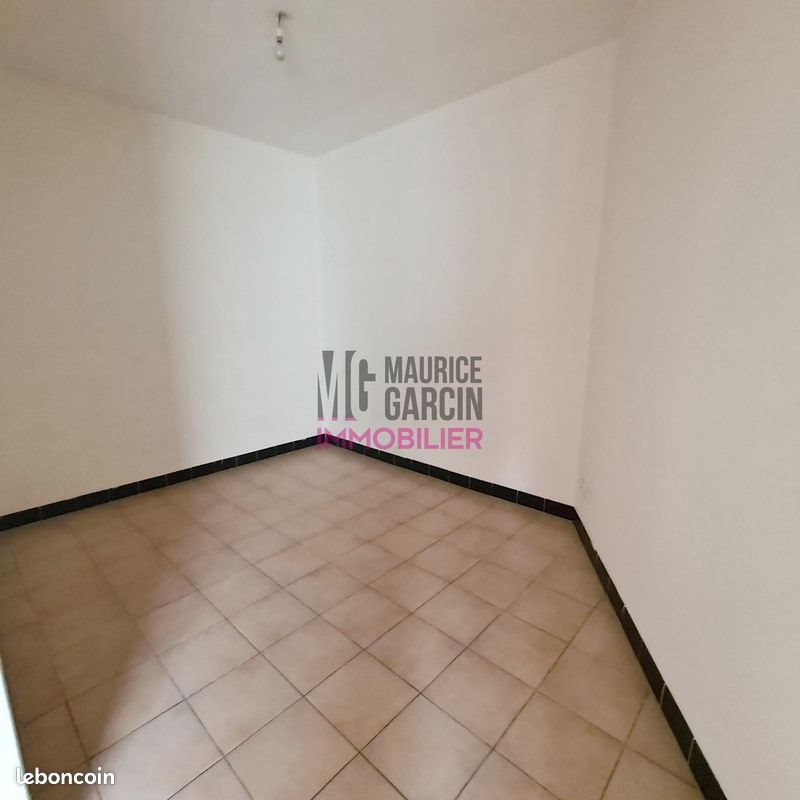 Appartement à louer, 54m², Sorgues