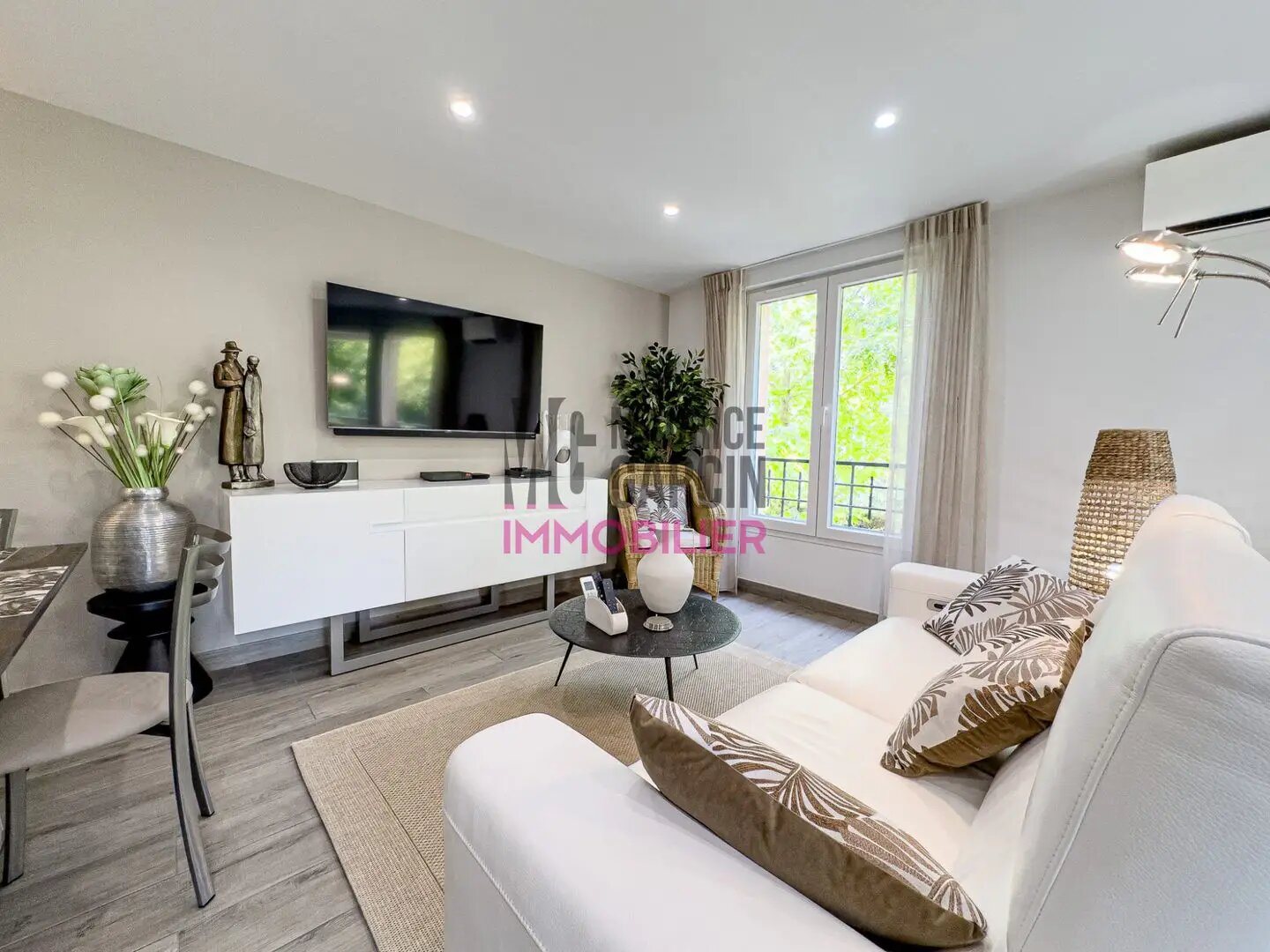 Appartement à vendre, 62m², L'Isle-sur-la-Sorgue