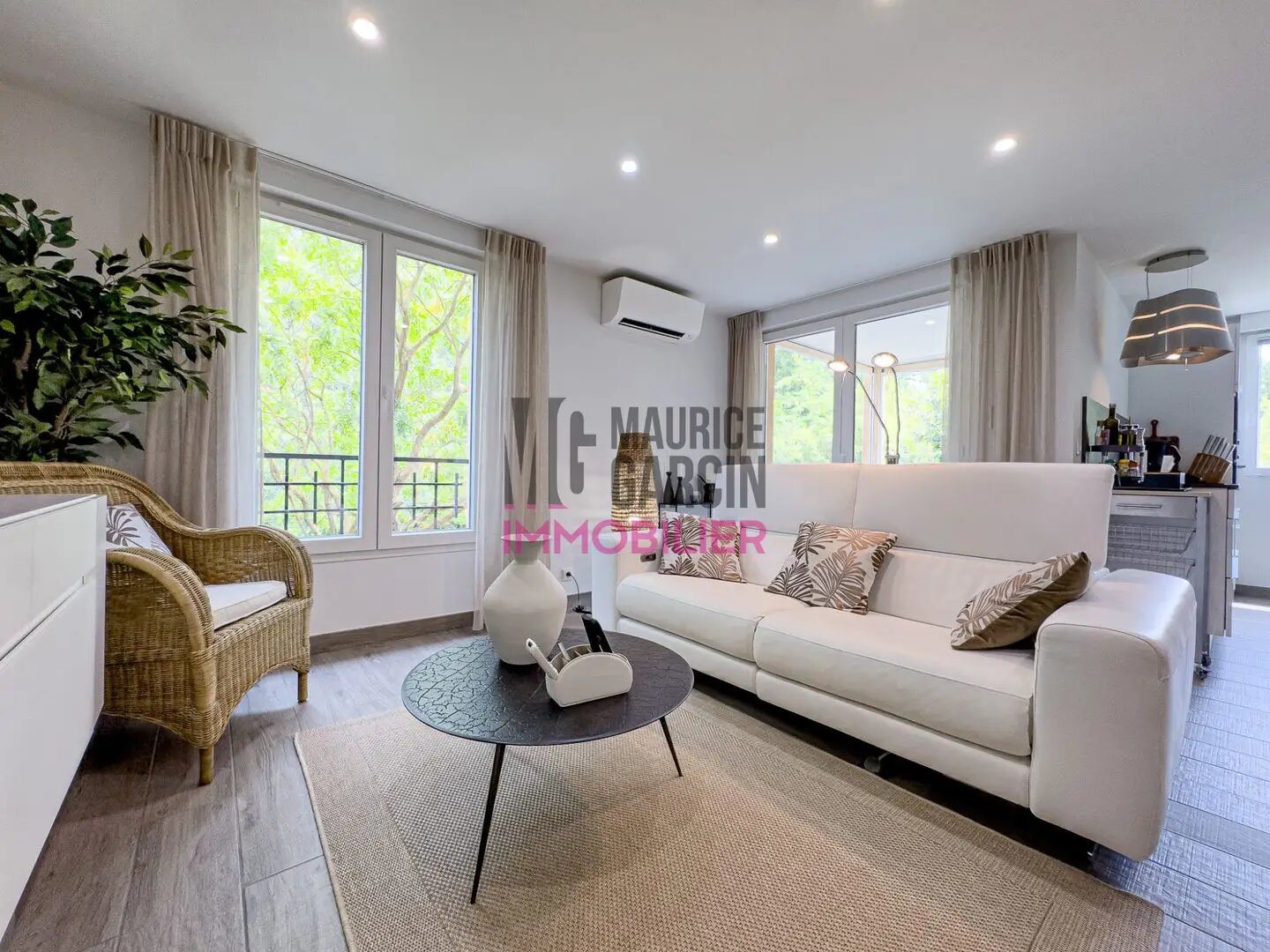Appartement à vendre, 62m², L'Isle-sur-la-Sorgue