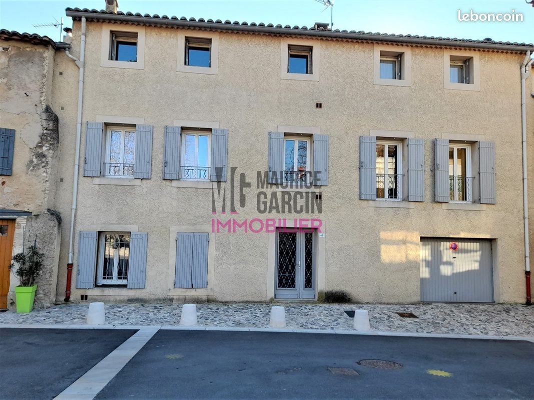 Appartement à louer, 67m², Pernes-les-Fontaines