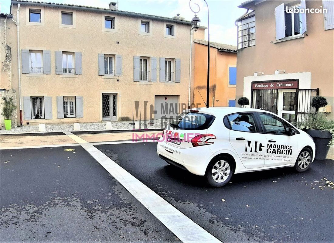 Appartement à louer, 67m², Pernes-les-Fontaines