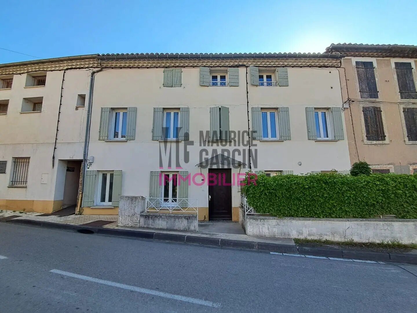 Appartement à louer, 47m², Aubignan