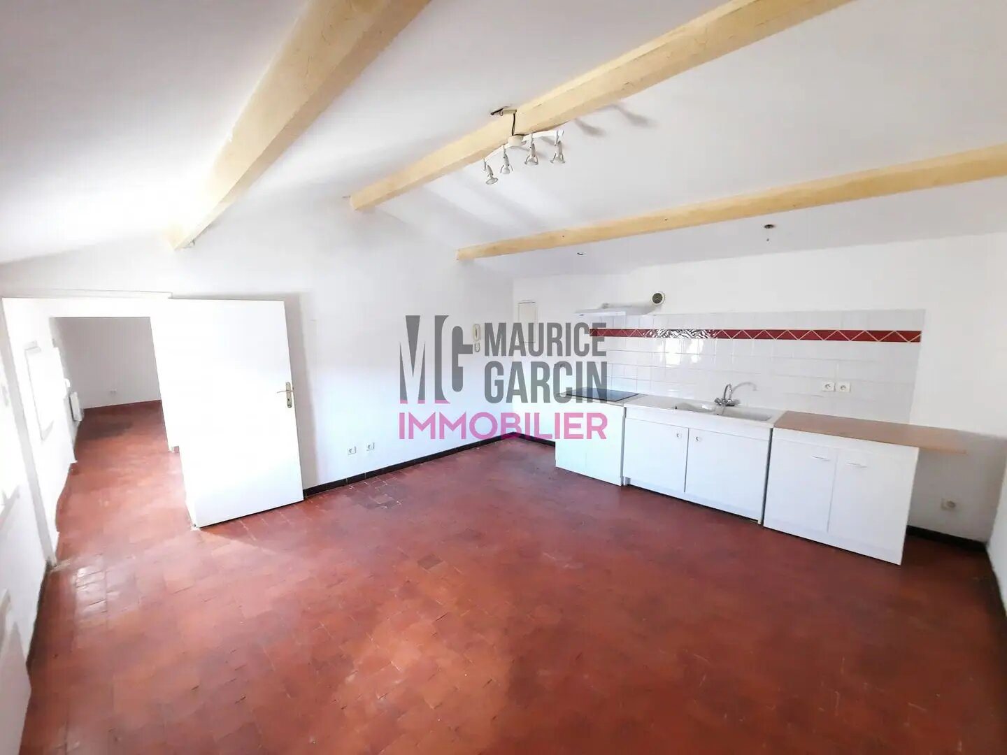 Appartement à louer, 47m², Aubignan