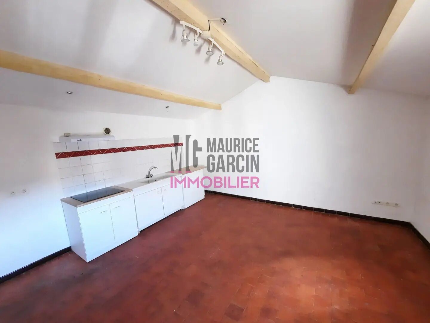 Appartement à louer, 47m², Aubignan