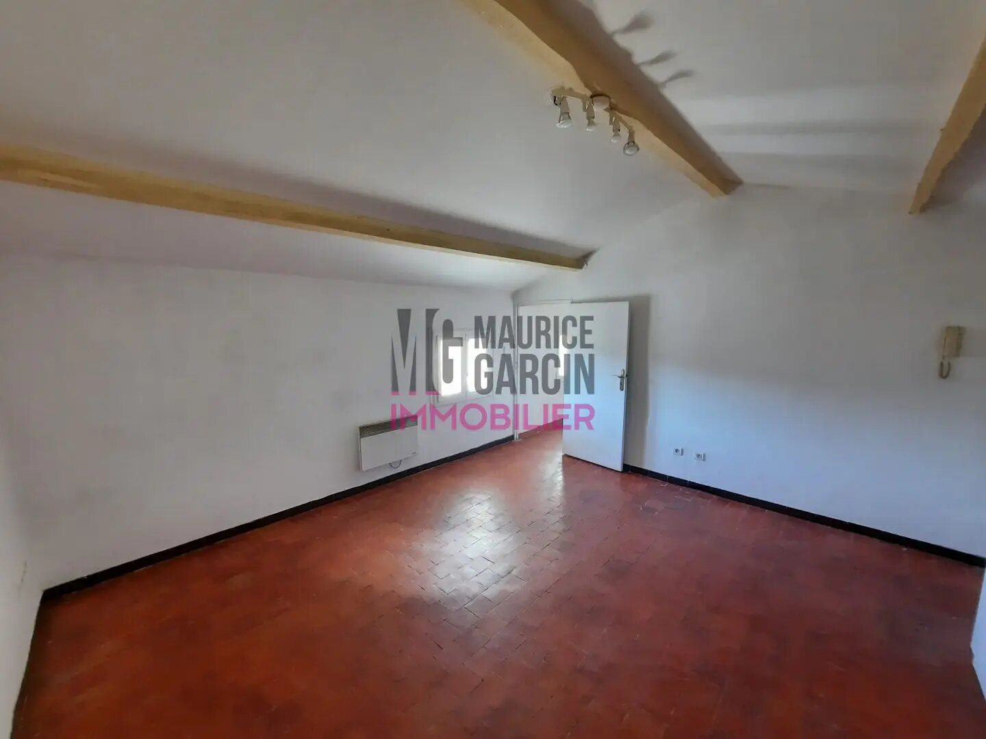 Appartement à louer, 47m², Aubignan