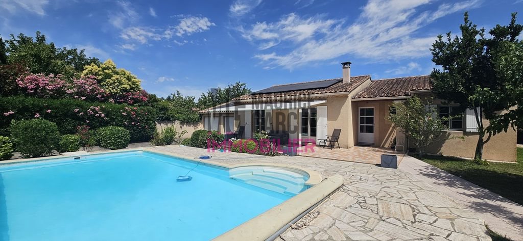 Maison à vendre, 120m², L'Isle-sur-la-Sorgue