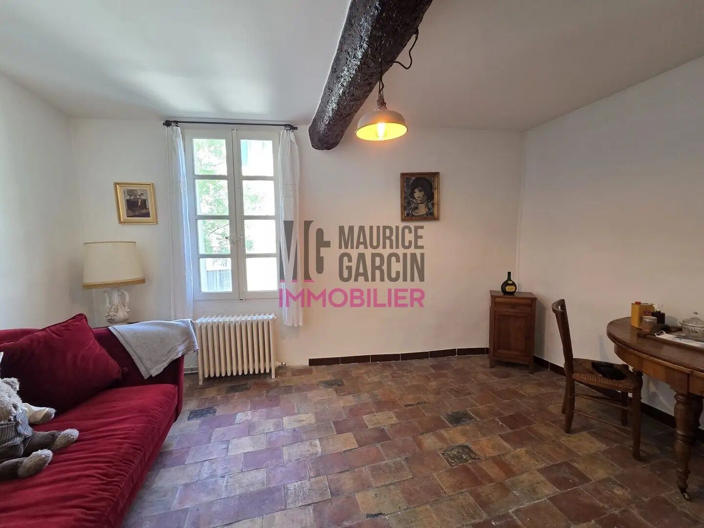 Maison à vendre, 59m², L'Isle-sur-la-Sorgue