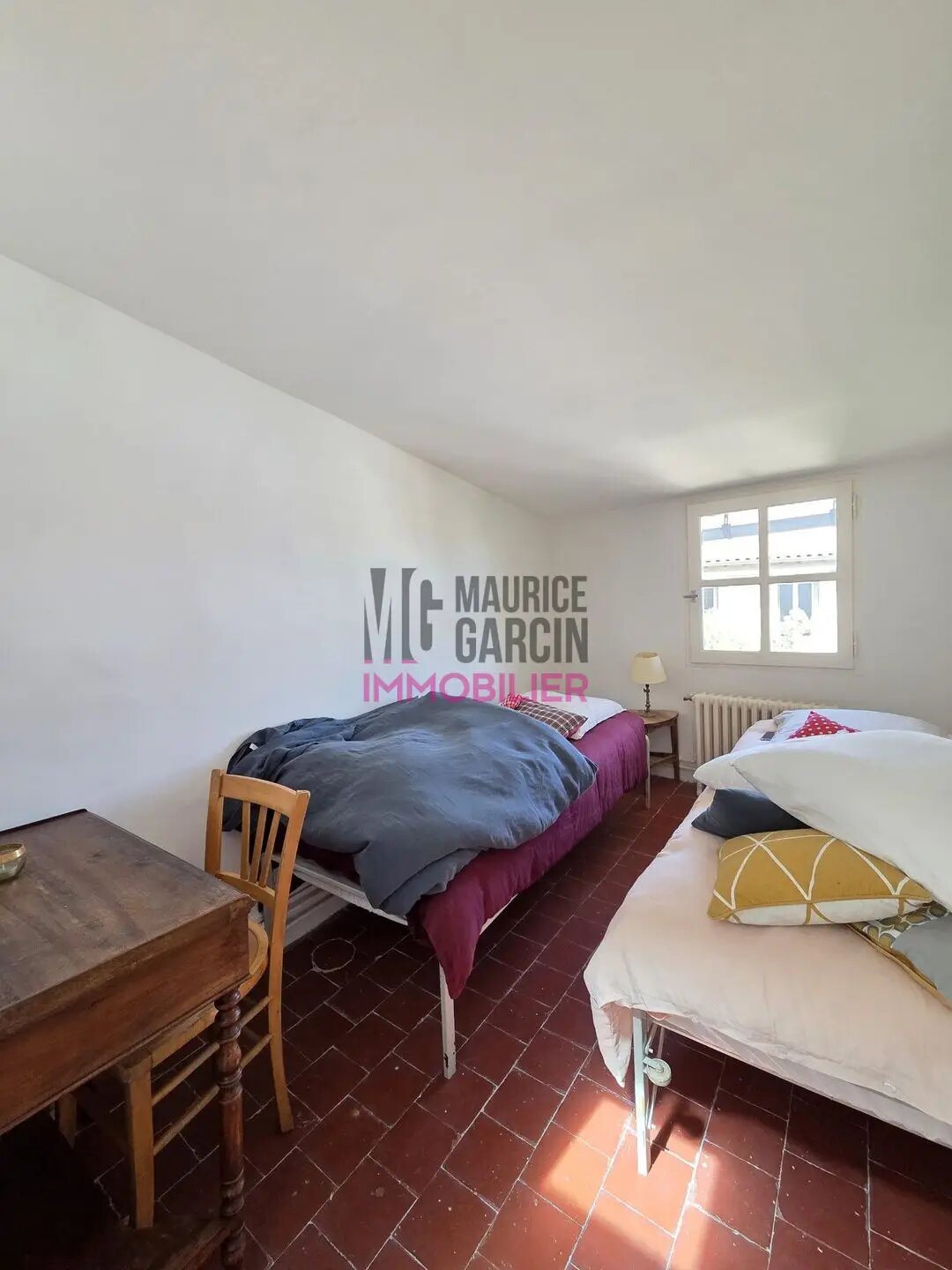 Maison à vendre, 59m², L'Isle-sur-la-Sorgue