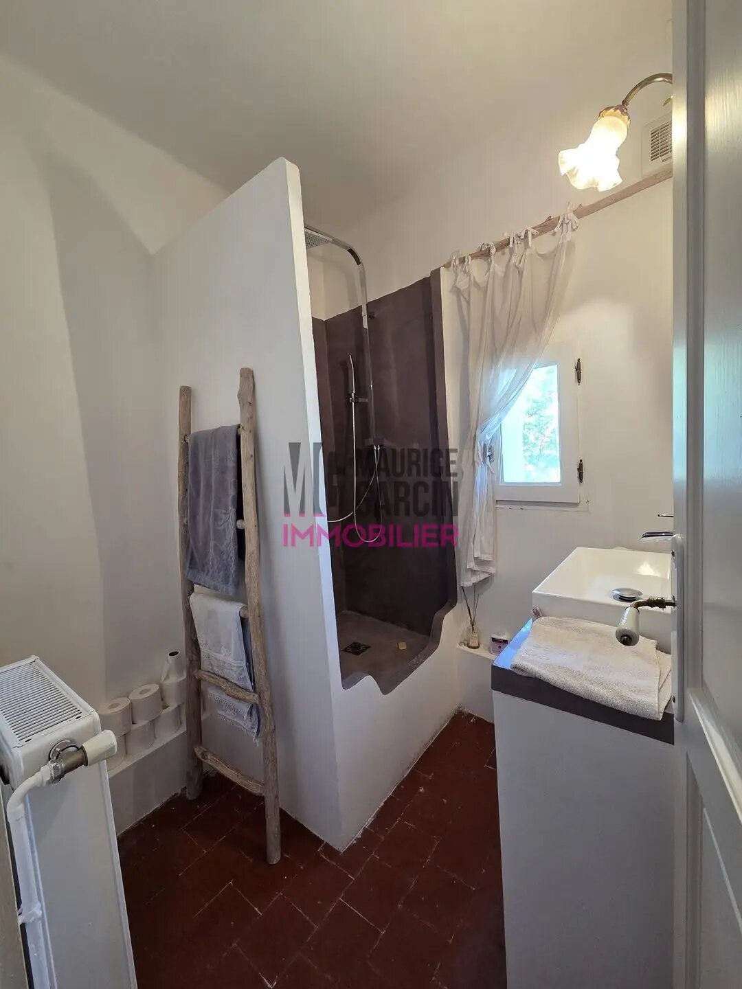 Maison à vendre, 59m², L'Isle-sur-la-Sorgue