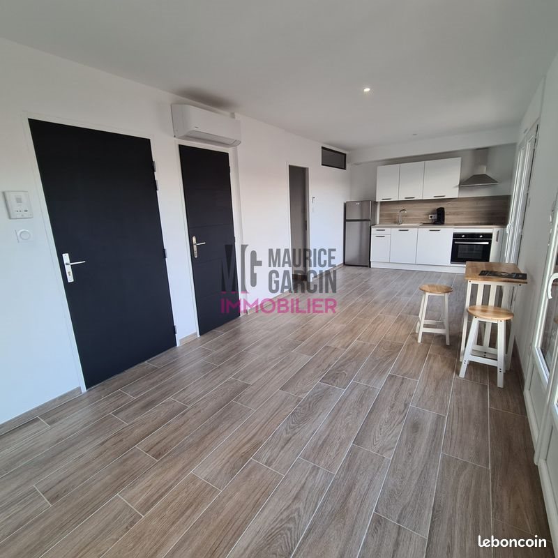Appartement à louer, 38m², Sorgues
