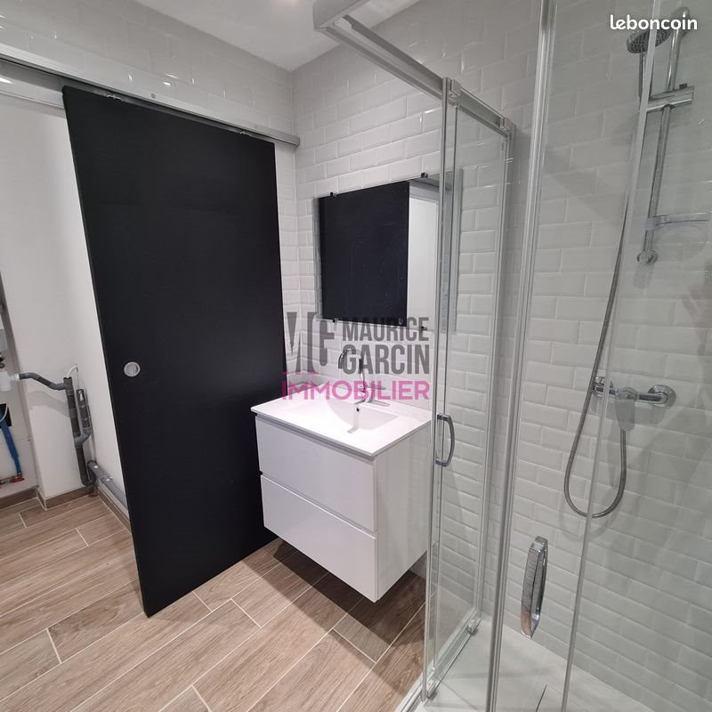 Appartement à louer, 38m², Sorgues