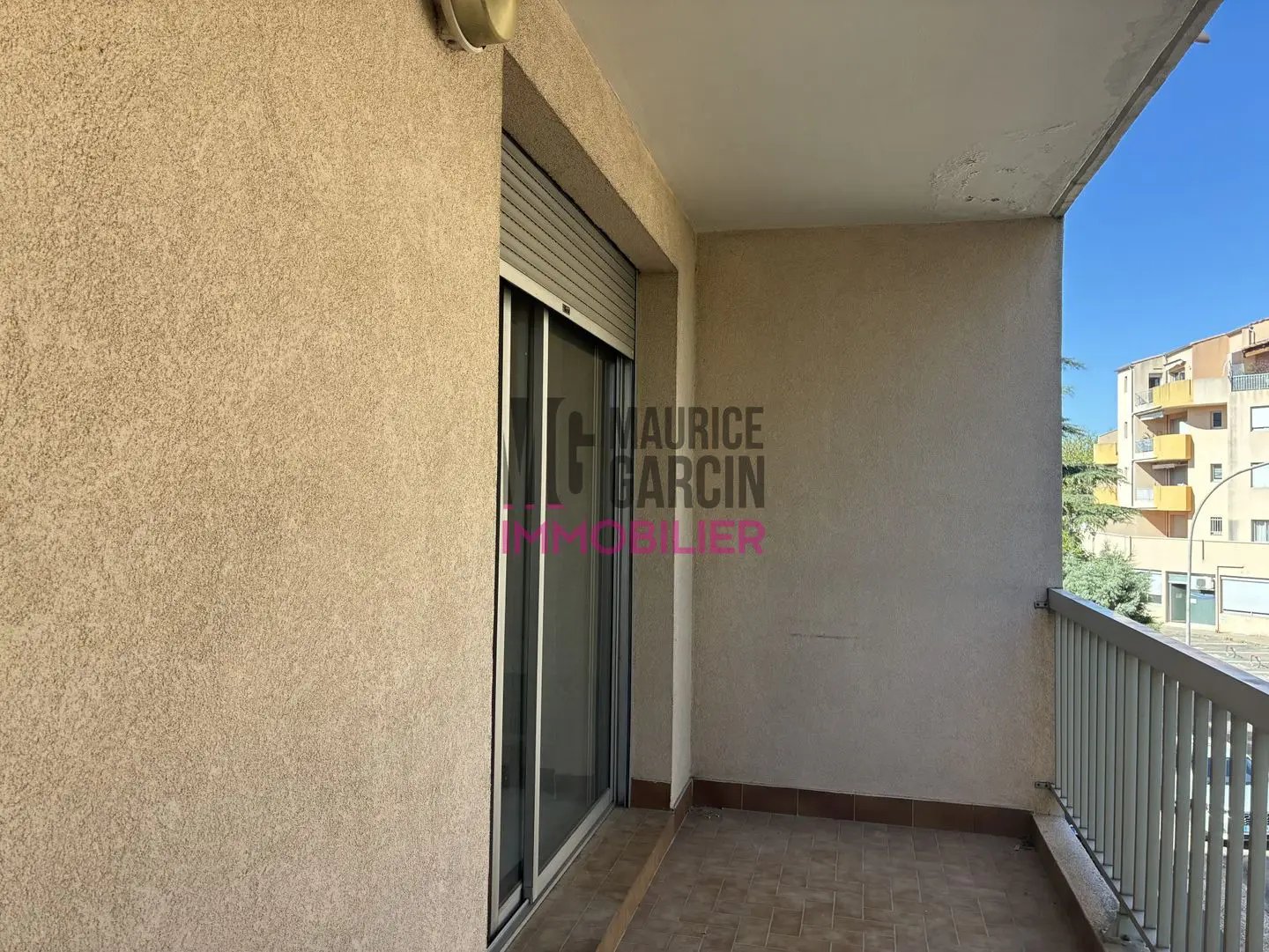 Appartement à louer, 53m², Carpentras