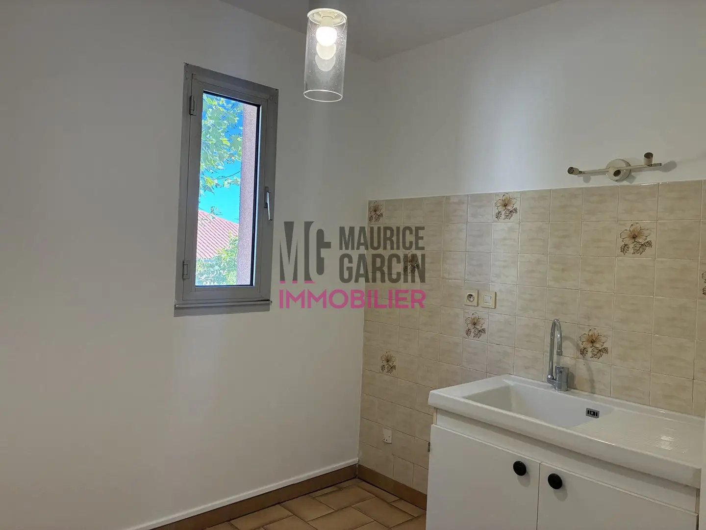 Appartement à louer, 53m², Carpentras