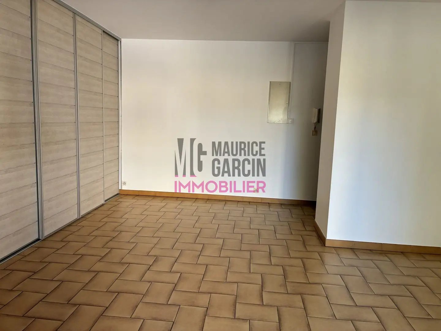 Appartement à louer, 53m², Carpentras