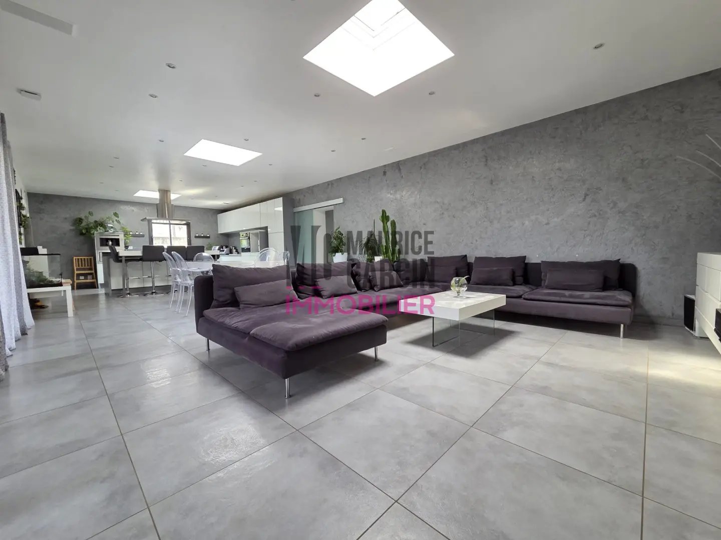 Maison à vendre, 180m², Caumont-sur-Durance