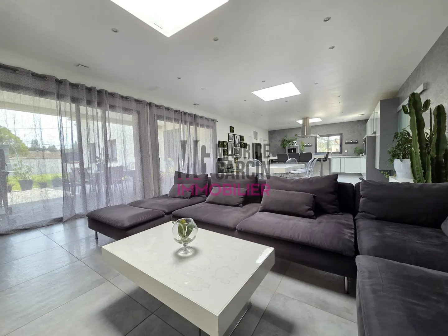 Maison à vendre, 180m², Caumont-sur-Durance