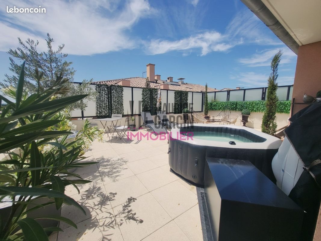 Appartement à louer, 42m², Carpentras