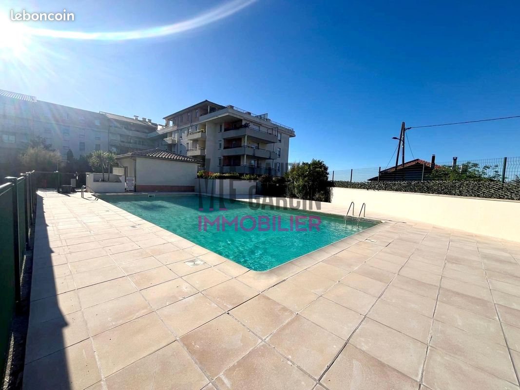 Appartement à louer, 42m², Carpentras