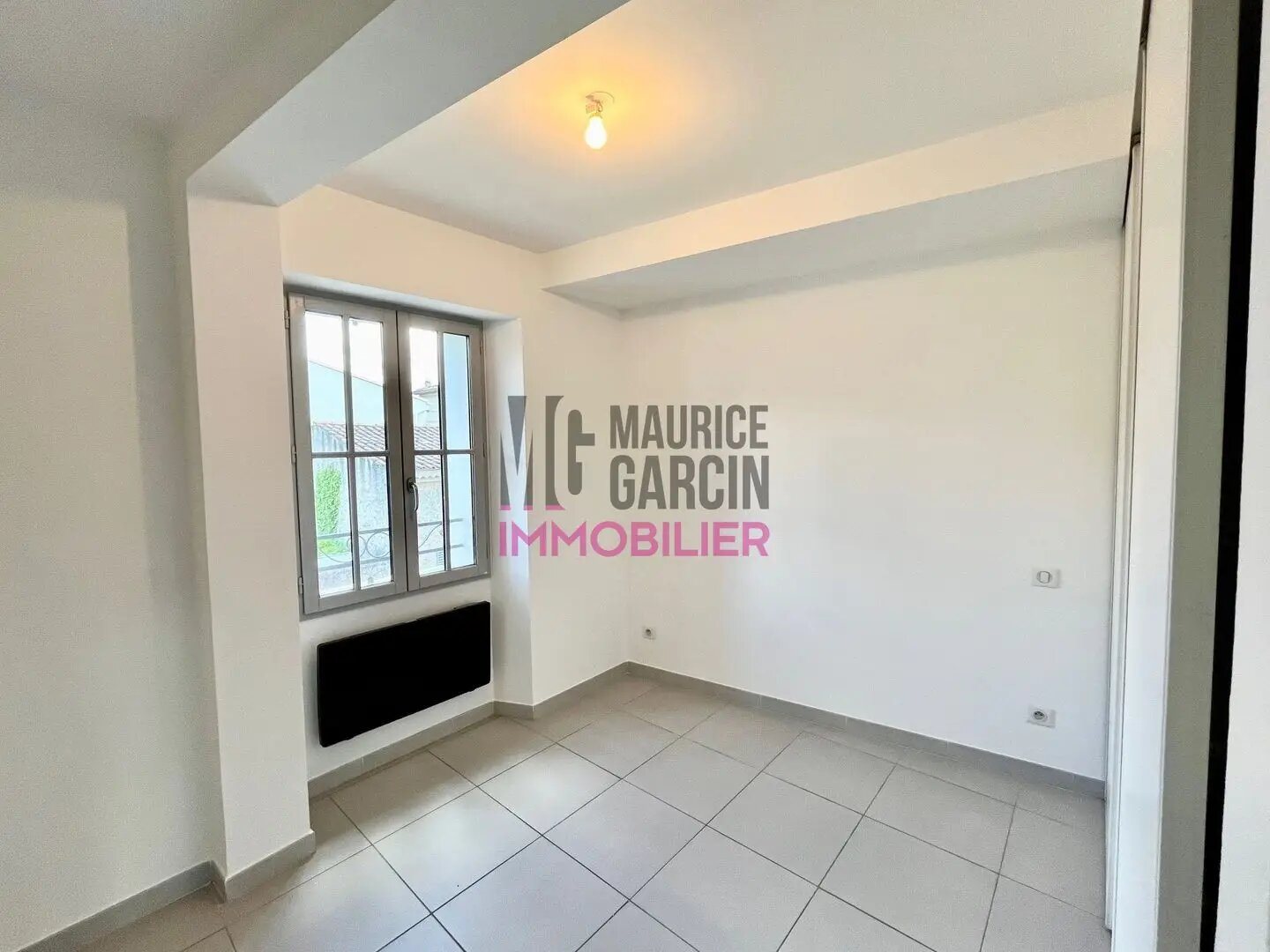 Appartement à louer, 48m², Mazan