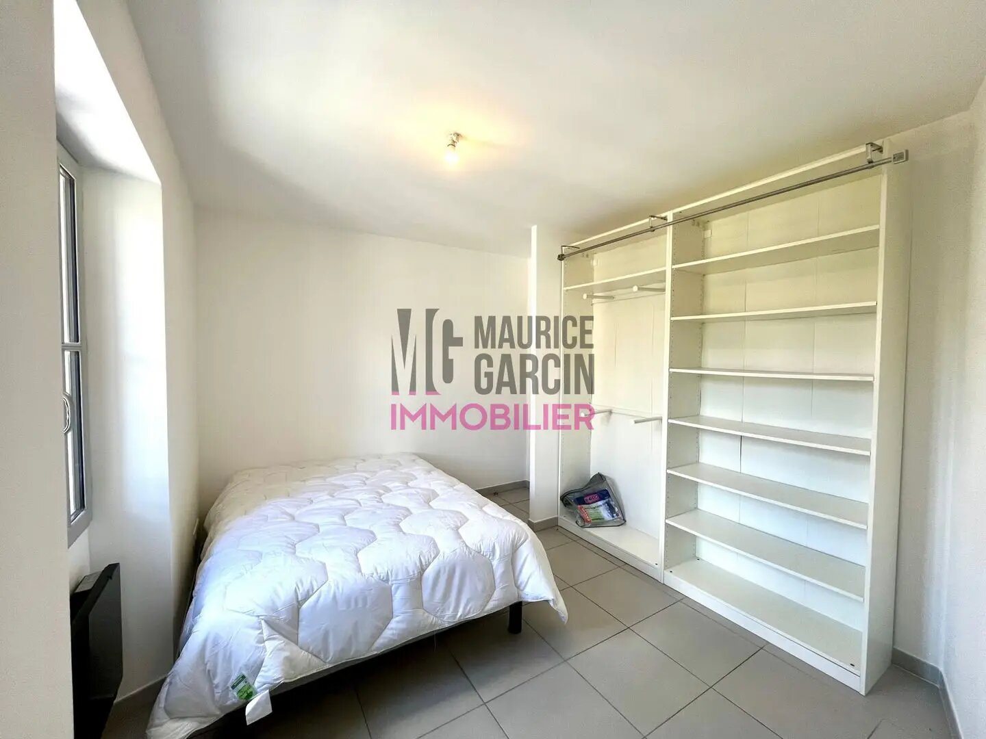 Appartement à louer, 48m², Mazan