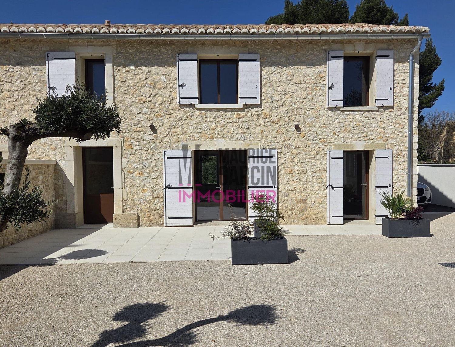 Maison à vendre, 120m², L'Isle-sur-la-Sorgue