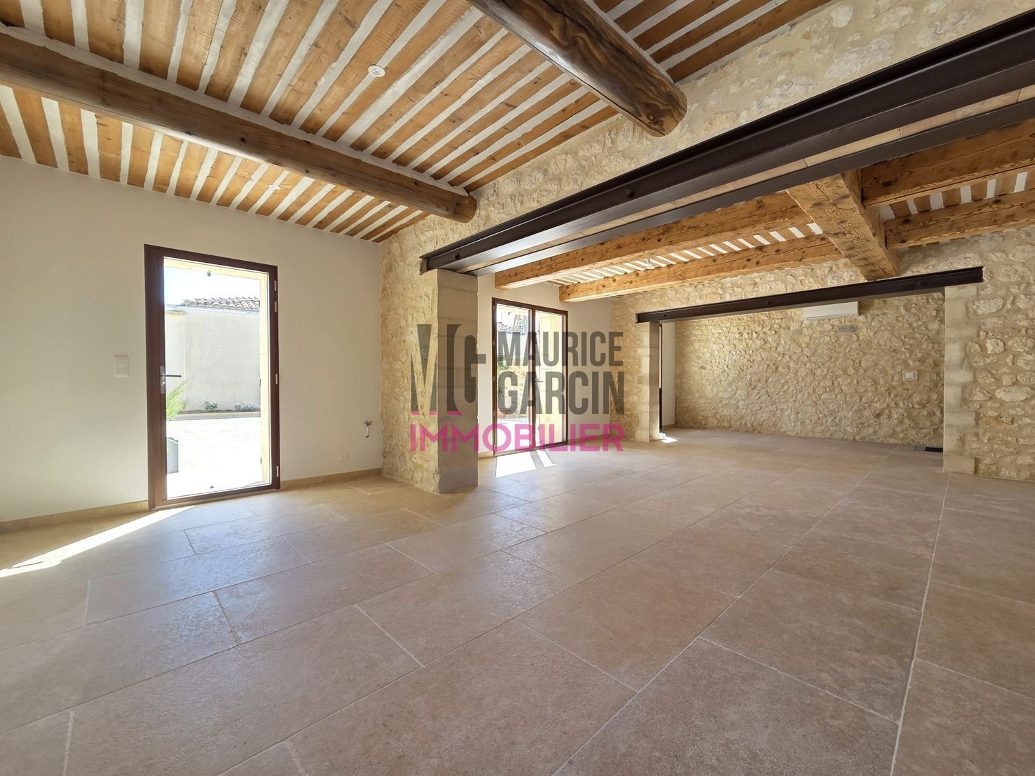 Maison à vendre, 120m², L'Isle-sur-la-Sorgue