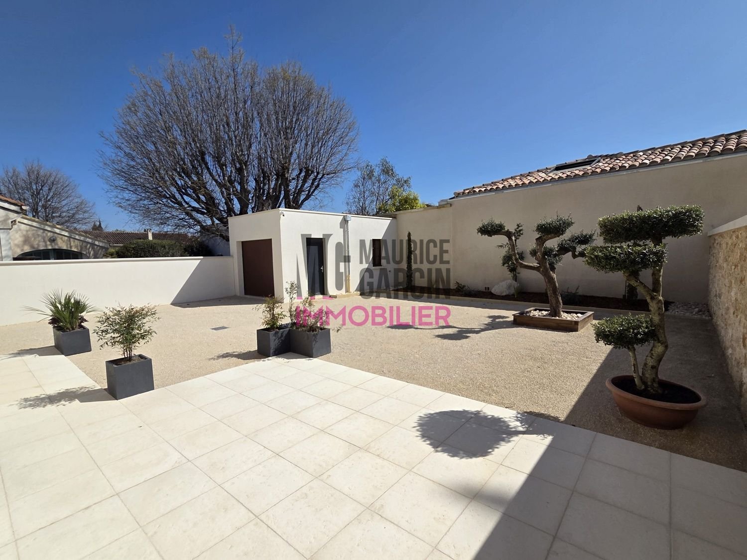 Maison à vendre, 120m², L'Isle-sur-la-Sorgue