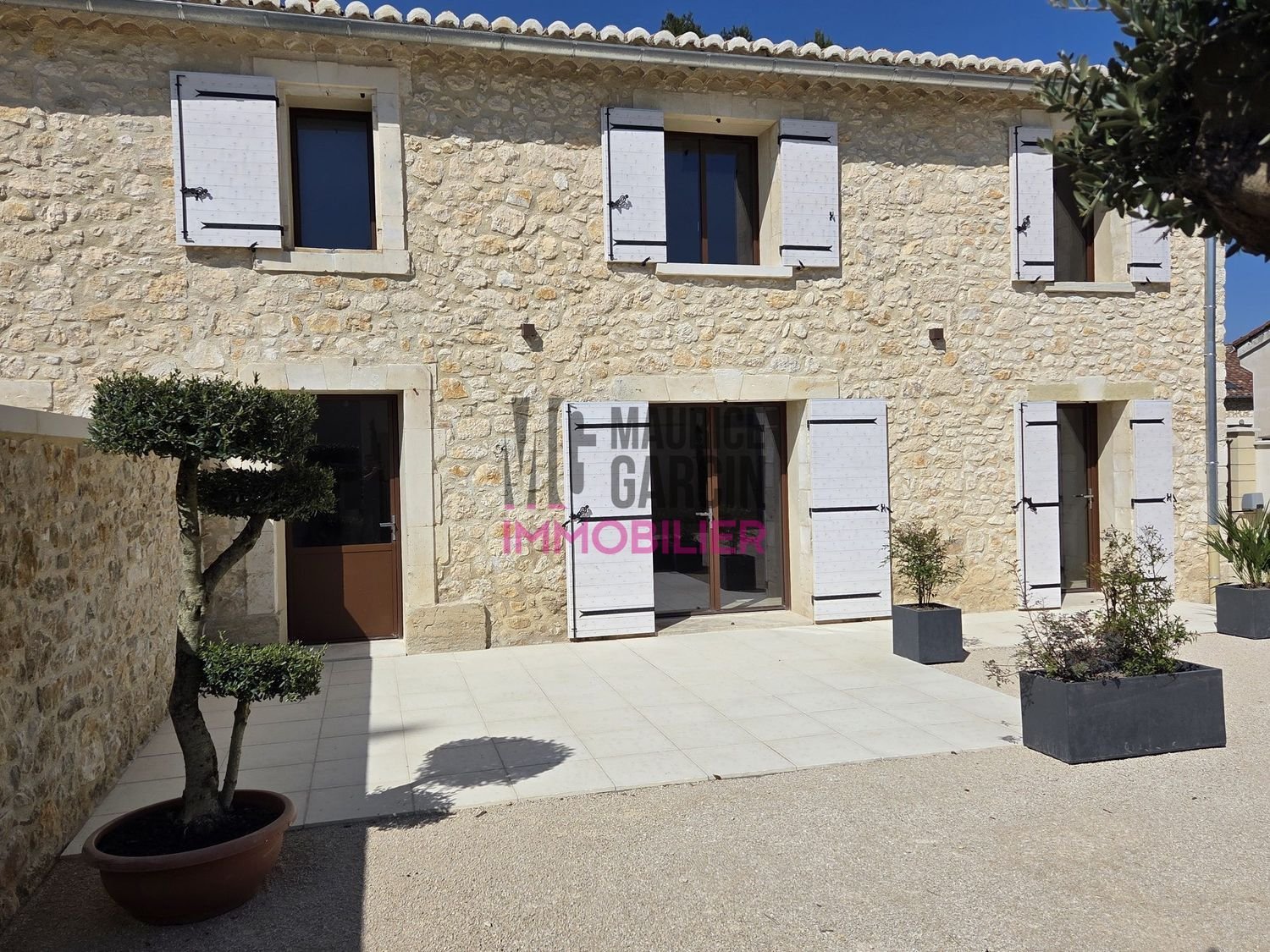 Maison à vendre, 120m², L'Isle-sur-la-Sorgue