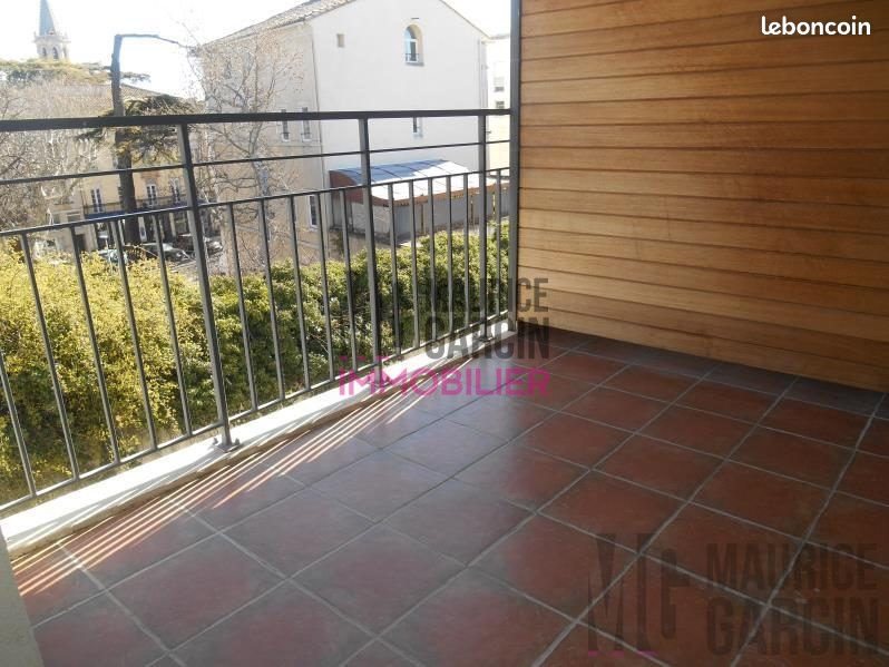Appartement à louer, 46m², Carpentras