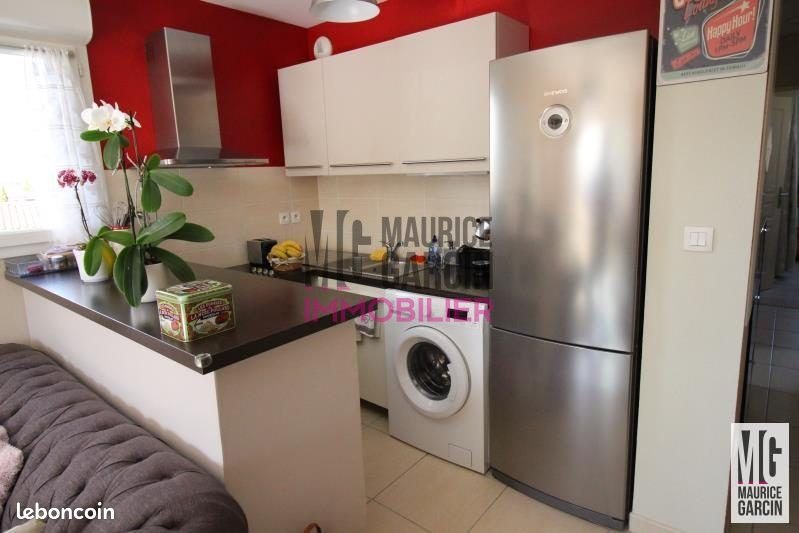Appartement à louer, 57m², L'Isle-sur-la-Sorgue