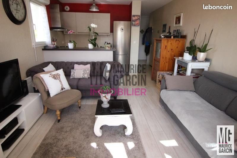 Appartement à louer, 57m², L'Isle-sur-la-Sorgue