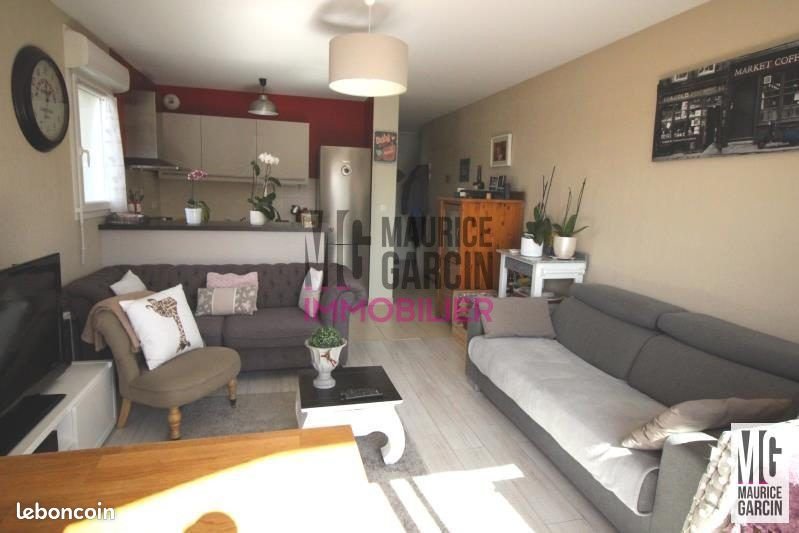Appartement à louer, 57m², L'Isle-sur-la-Sorgue