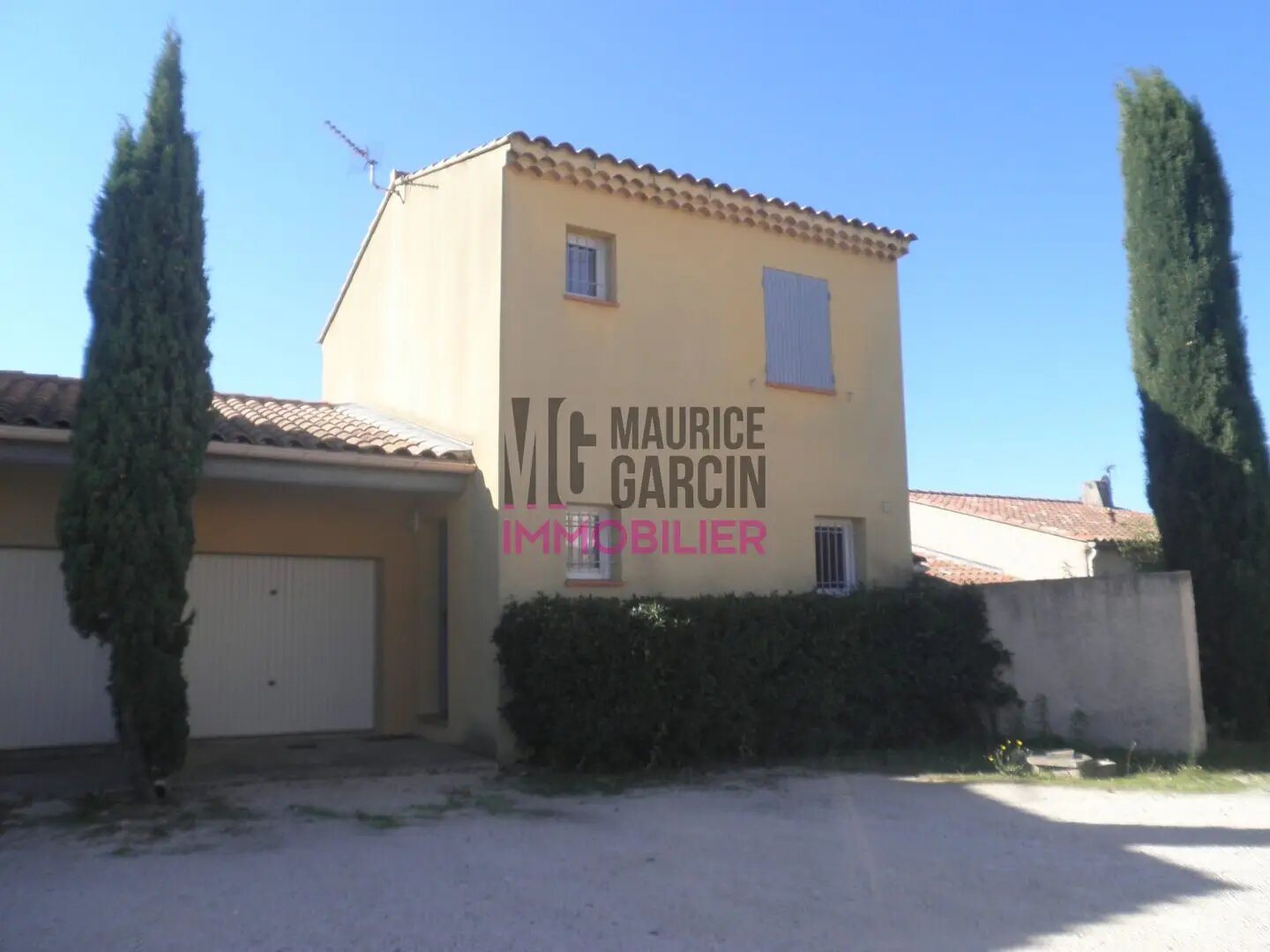 Maison à louer, 61m², Pernes-les-Fontaines